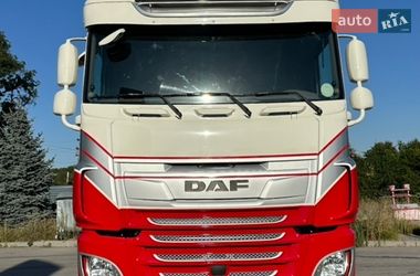 Тягач DAF XF 106 2019 в Вінниці