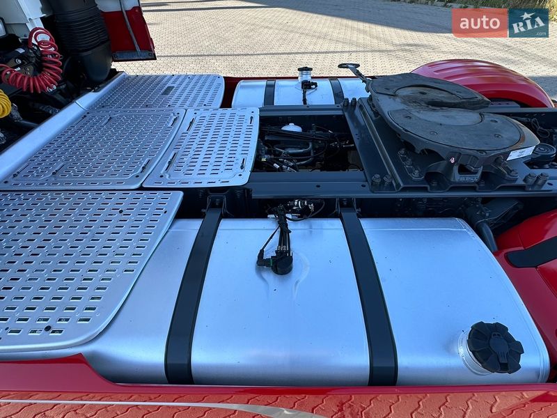 Тягач DAF XF 106 2019 в Вінниці