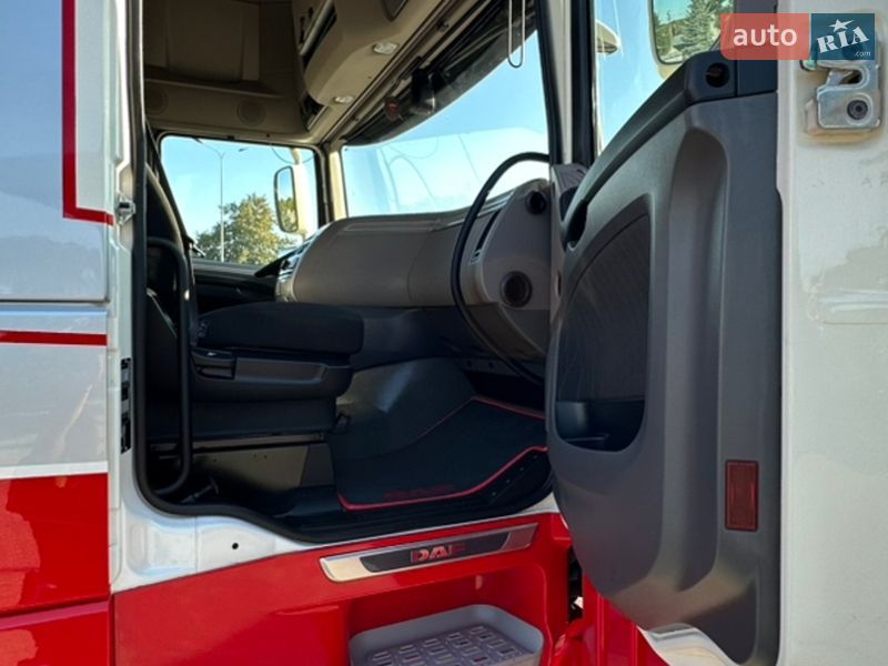 Тягач DAF XF 106 2019 в Вінниці