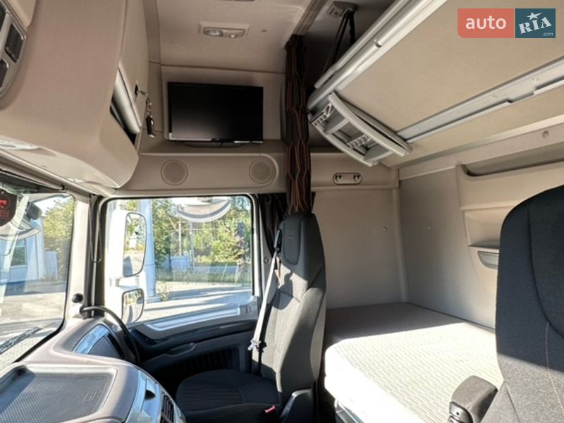 Тягач DAF XF 106 2019 в Вінниці