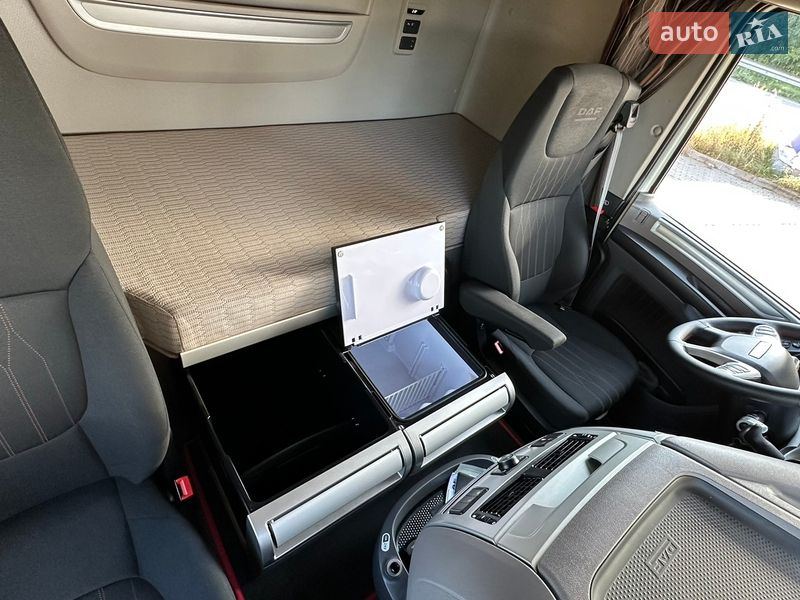 Тягач DAF XF 106 2019 в Вінниці