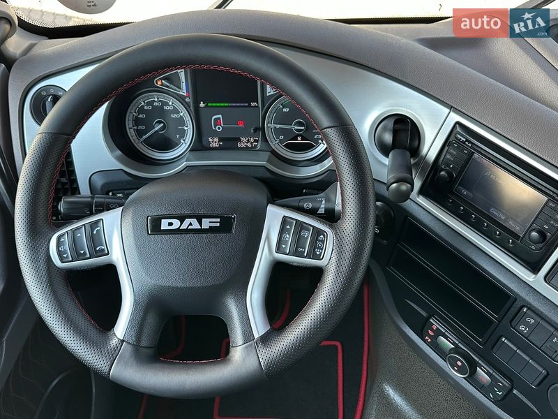 Тягач DAF XF 106 2019 в Вінниці