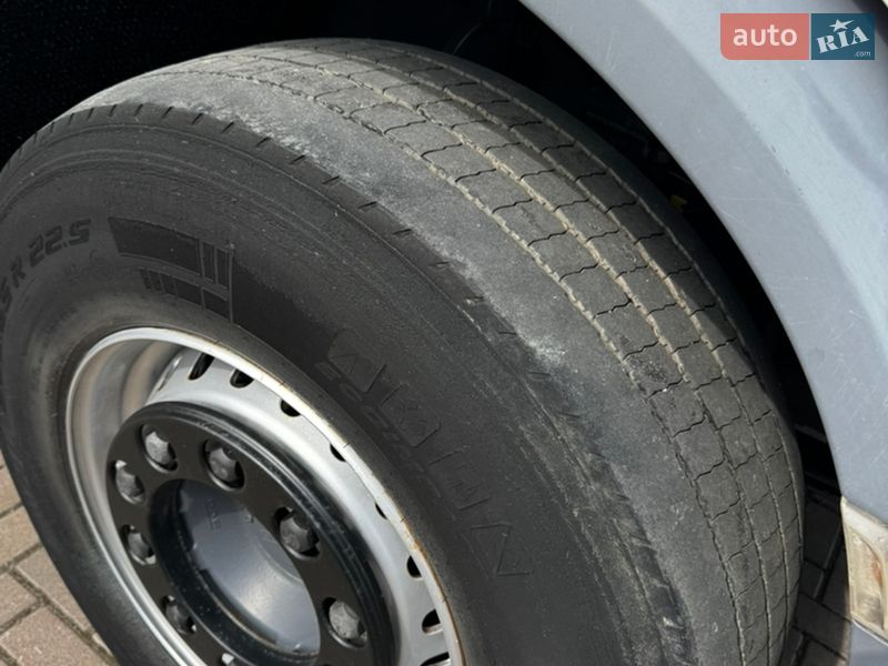 Тягач DAF XF 106 2017 в Вінниці фото 8 Тягач DAF XF 106 2017 в Вінниці