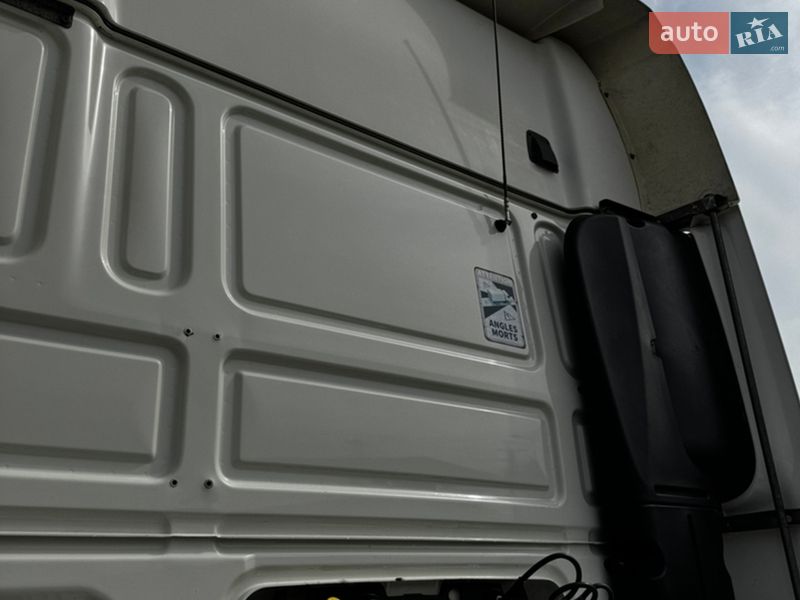 Тягач DAF XF 106 2017 в Вінниці фото 18 Тягач DAF XF 106 2017 в Вінниці