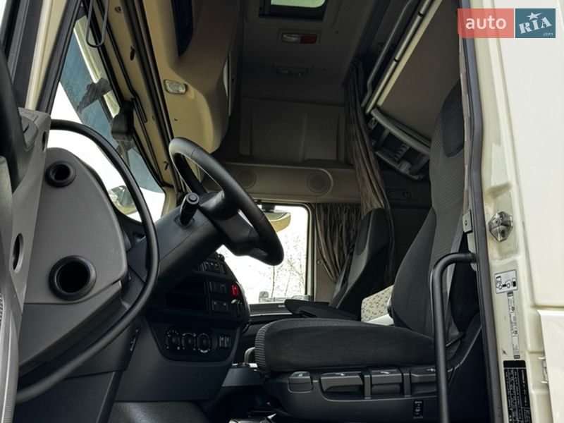 Тягач DAF XF 106 2017 в Вінниці фото 23 Тягач DAF XF 106 2017 в Вінниці