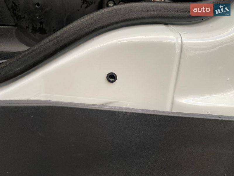 Тягач DAF XF 106 2015 в Хусте фото 23 Тягач DAF XF 106 2015 в Хусте