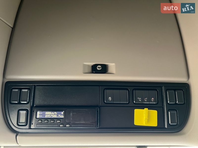 Тягач DAF XF 106 2018 в Ковеле фото 72 Тягач DAF XF 106 2018 в Ковеле