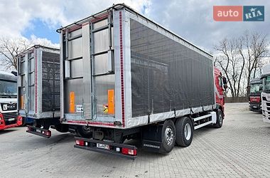 Тентованый DAF XF 106 2021 в Залещиках