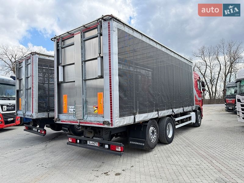 DAF XF 106 2021