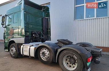 Тягач DAF XF 106 2016 в Рівному