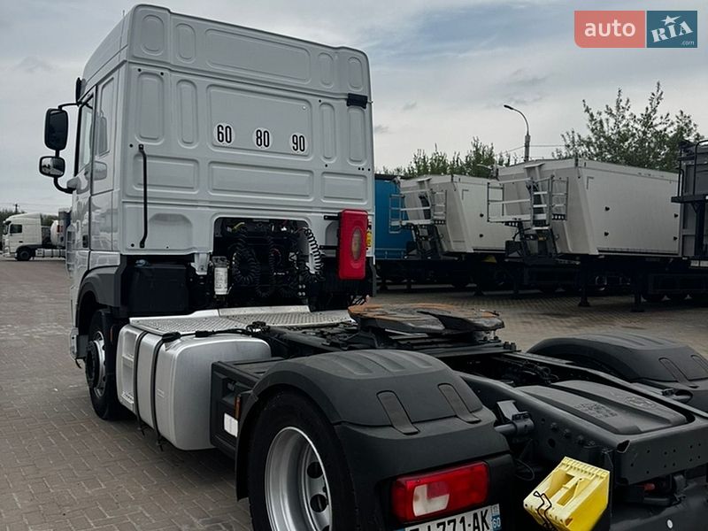 Тягач DAF XF 106 2019 в Виннице