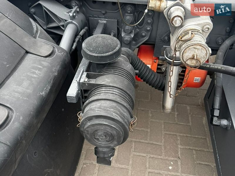 Тягач DAF XF 106 2019 в Виннице
