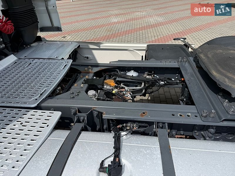 Тягач DAF XF 106 2019 в Виннице