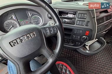 Тягач DAF XF 106 2015 в Луцке