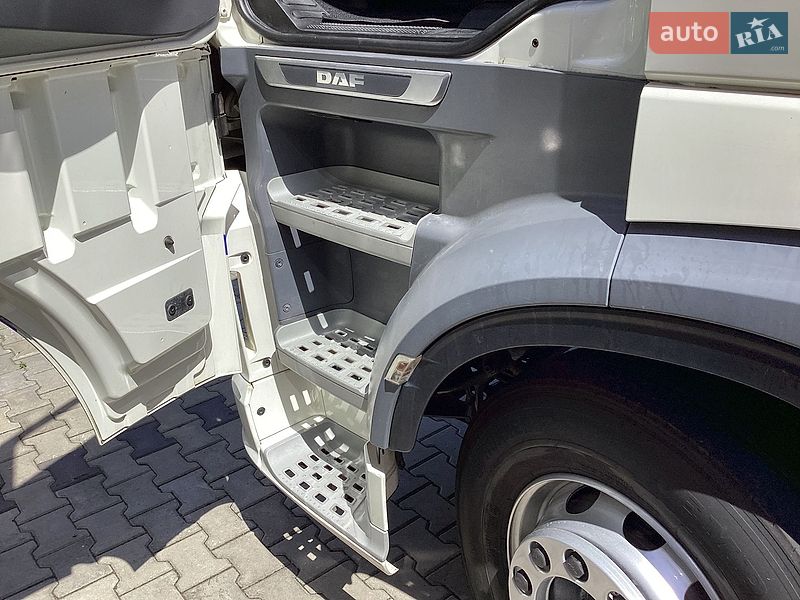 Тягач DAF XF 106 2020 в Черкасах