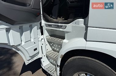 Тягач DAF XF 106 2017 в Виннице
