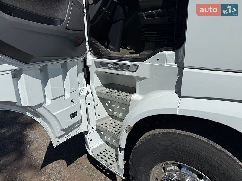Тягач DAF XF 106 2017 в Виннице