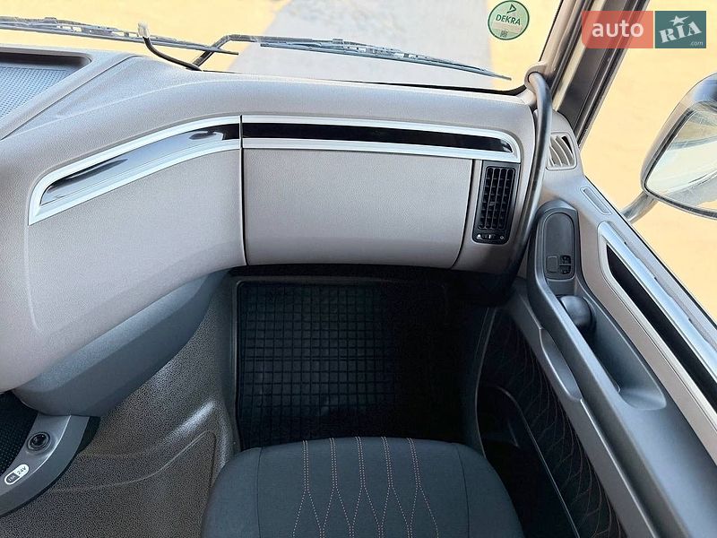 Тягач DAF XF 106 2018 в Рівному фото 43 Тягач DAF XF 106 2018 в Рівному