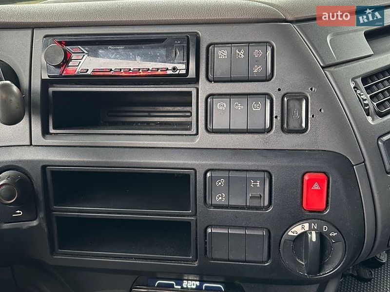 Тягач DAF XF 106 2018 в Ровно