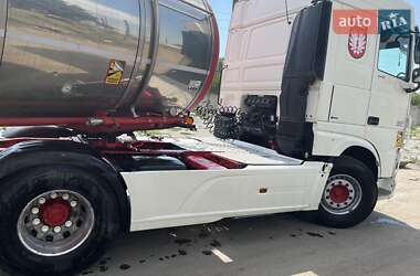 Другие грузовики DAF XF 450 FT 2014 в 