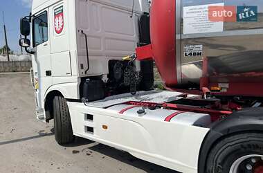 Другие грузовики DAF XF 450 FT 2014 в 