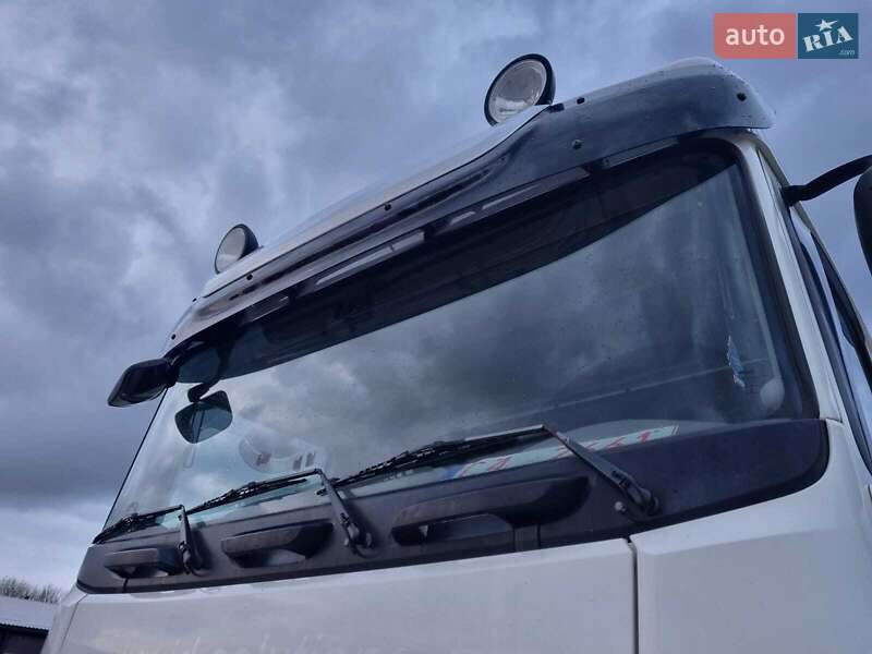 Тягач DAF XF 450 FT 2017 в Черкасах