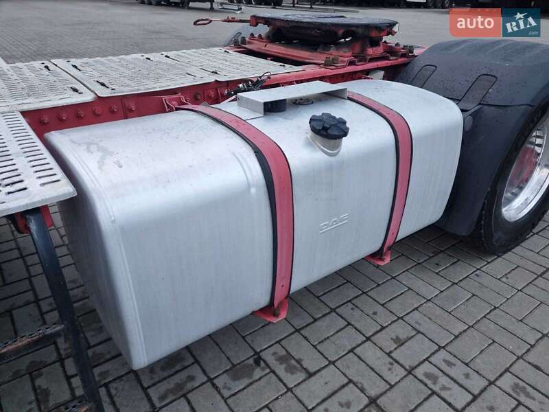 Тягач DAF XF 450 FT 2017 в Черкасах