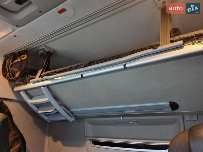 Тягач DAF XF 450 FT 2017 в Черкасах