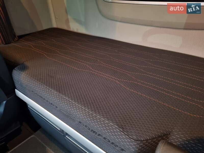 Тягач DAF XF 450 FT 2017 в Черкассах