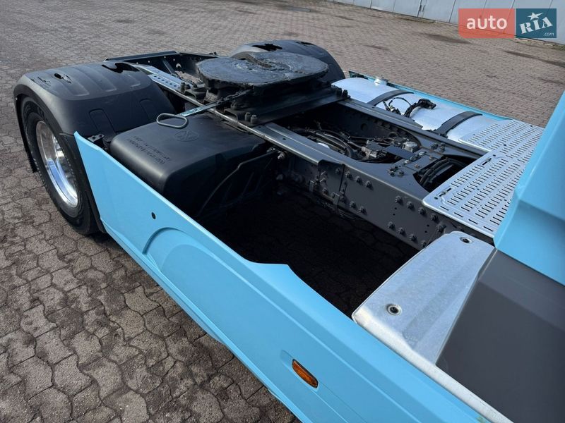 Тягач DAF XF 450 FT 2018 в Одессе фото 63 Тягач DAF XF 450 FT 2018 в Одессе