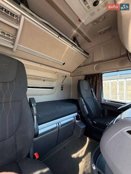 Тягач DAF XF 450 FT 2018 в Одессе фото 68 Тягач DAF XF 450 FT 2018 в Одессе