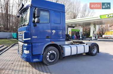 Тягач DAF XF 460 FT 2012 в Хмельницькому