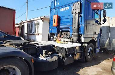 Тягач DAF XF 460 FT 2012 в Хмельницькому