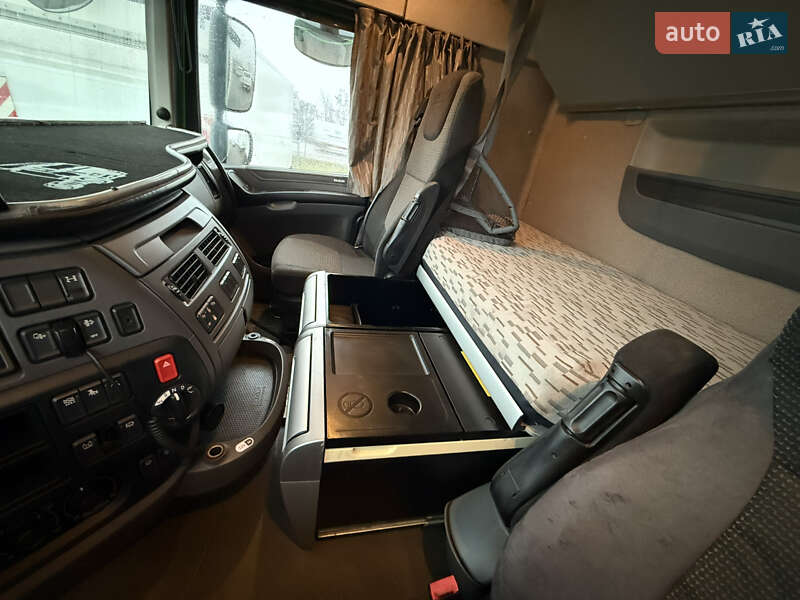 Грузовой фургон DAF XF 460 FT 2014 в Виннице