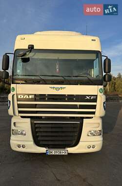 Тягач DAF XF 460 FT 2013 в Сарнах