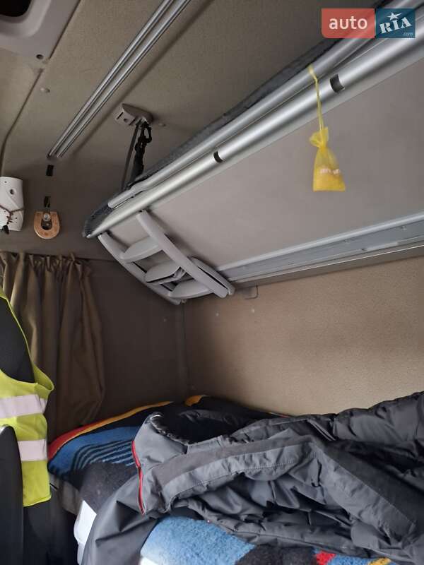 Тягач DAF XF 460 FT 2013 в Любомле фото 5 Тягач DAF XF 460 FT 2013 в Любомле