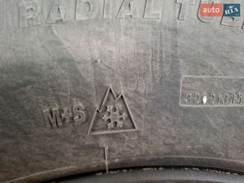 Тягач DAF XF 460 FT 2013 в Любомле фото 14 Тягач DAF XF 460 FT 2013 в Любомле