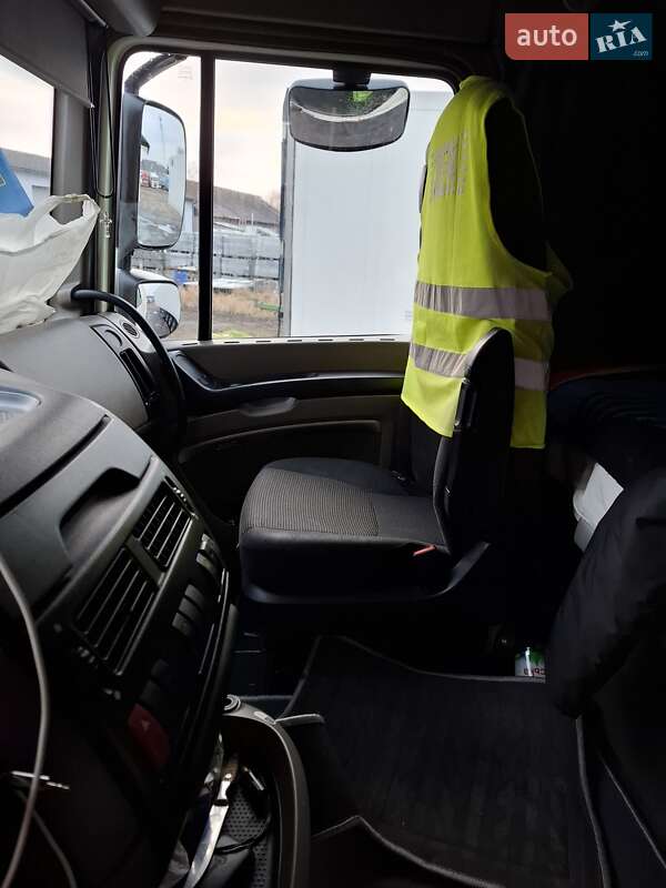 Тягач DAF XF 460 FT 2013 в Любомле фото 21 Тягач DAF XF 460 FT 2013 в Любомле