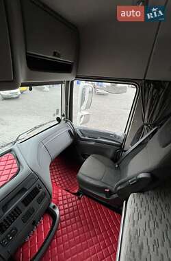 Тягач DAF XF 460 FT 2014 в 