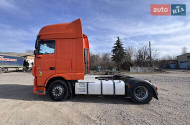 Тягач DAF XF 460 FT 2015 в 