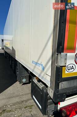 Тягач DAF XF 460 FT 2013 в 