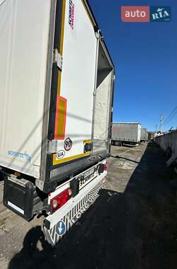 Тягач DAF XF 460 FT 2013 в 