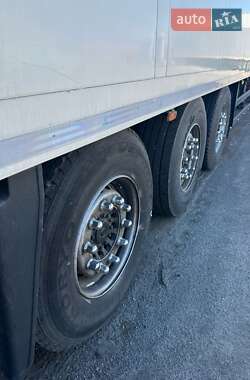 Тягач DAF XF 460 FT 2013 в 