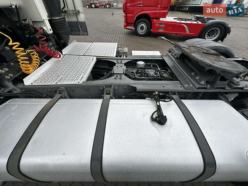 Тягач DAF XF 460 FT 2013 в Вінниці