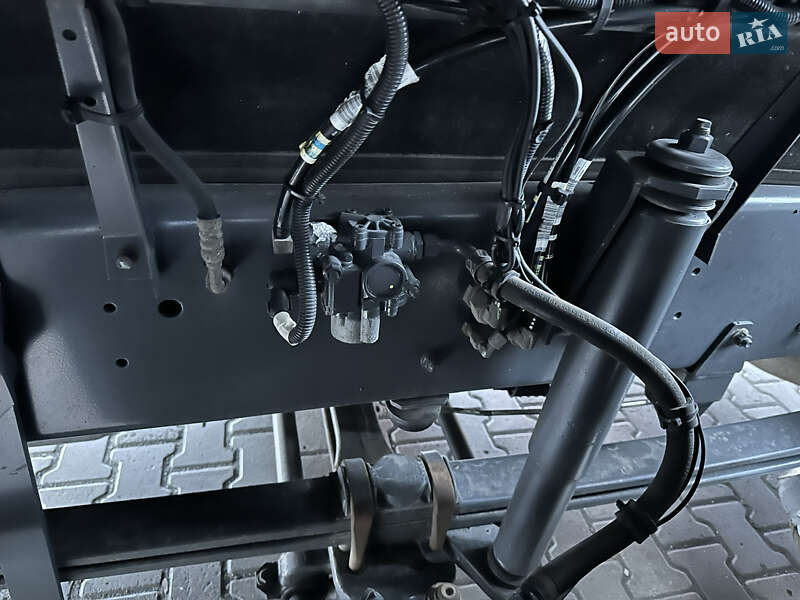 Тягач DAF XF 460 FT 2013 в Вінниці