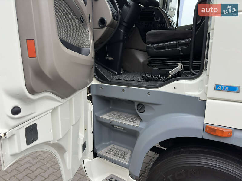 Тягач DAF XF 460 FT 2013 в Вінниці