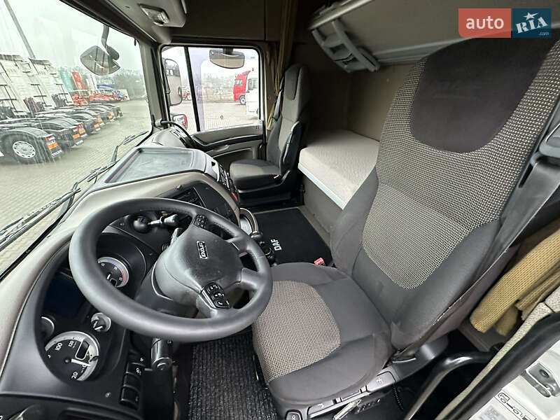 Тягач DAF XF 460 FT 2013 в Вінниці