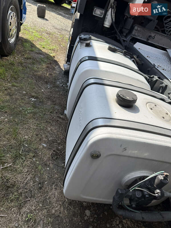 Тягач DAF XF 460 FT 2013 в Черновцах фото 13 Тягач DAF XF 460 FT 2013 в Черновцах