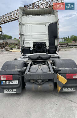 Тягач DAF XF 460 FT 2016 в 