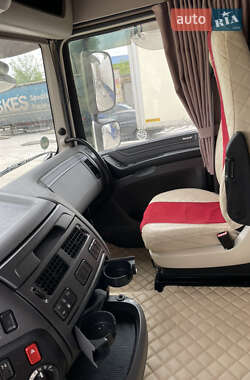 Тягач DAF XF 460 FT 2016 в 